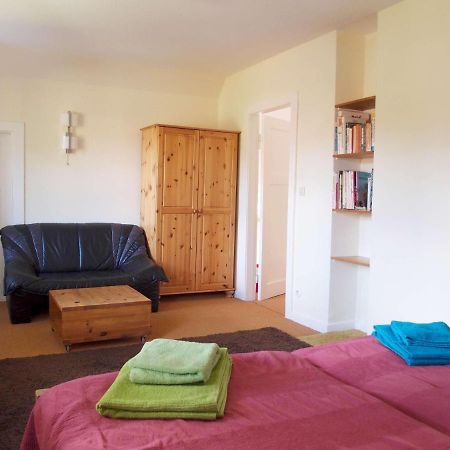 Schoene-3-Zimmer-Ferienwohnung-In-St-Dionys-Bei-Lueneburg Sankt Dionys Екстер'єр фото