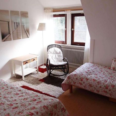 Schoene-3-Zimmer-Ferienwohnung-In-St-Dionys-Bei-Lueneburg Sankt Dionys Екстер'єр фото