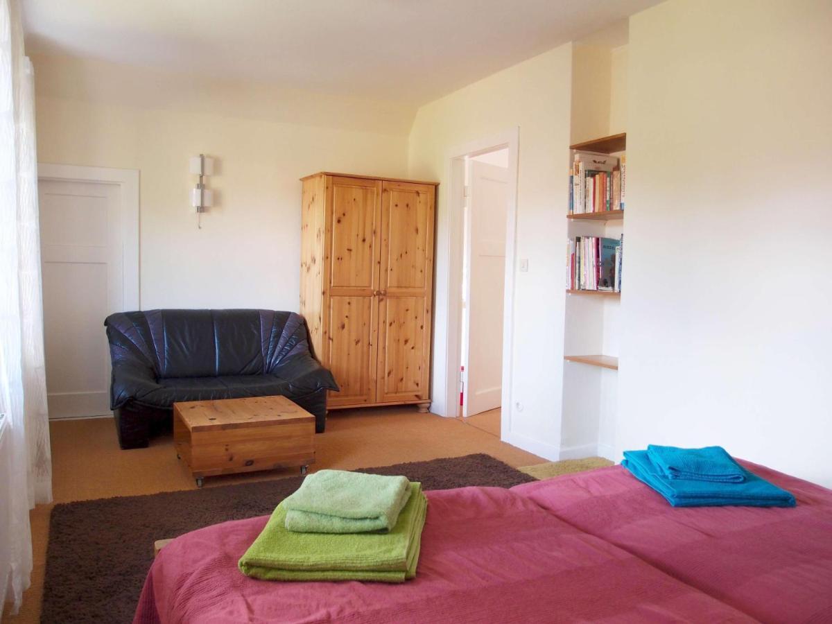 Schoene-3-Zimmer-Ferienwohnung-In-St-Dionys-Bei-Lueneburg Sankt Dionys Екстер'єр фото
